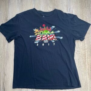 Disney Jingle Bell Jingle Bam T-Shirt
